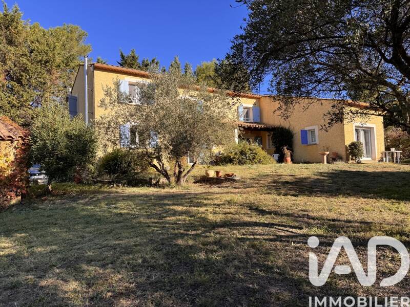 Maison à vendre, 160m², NIMES