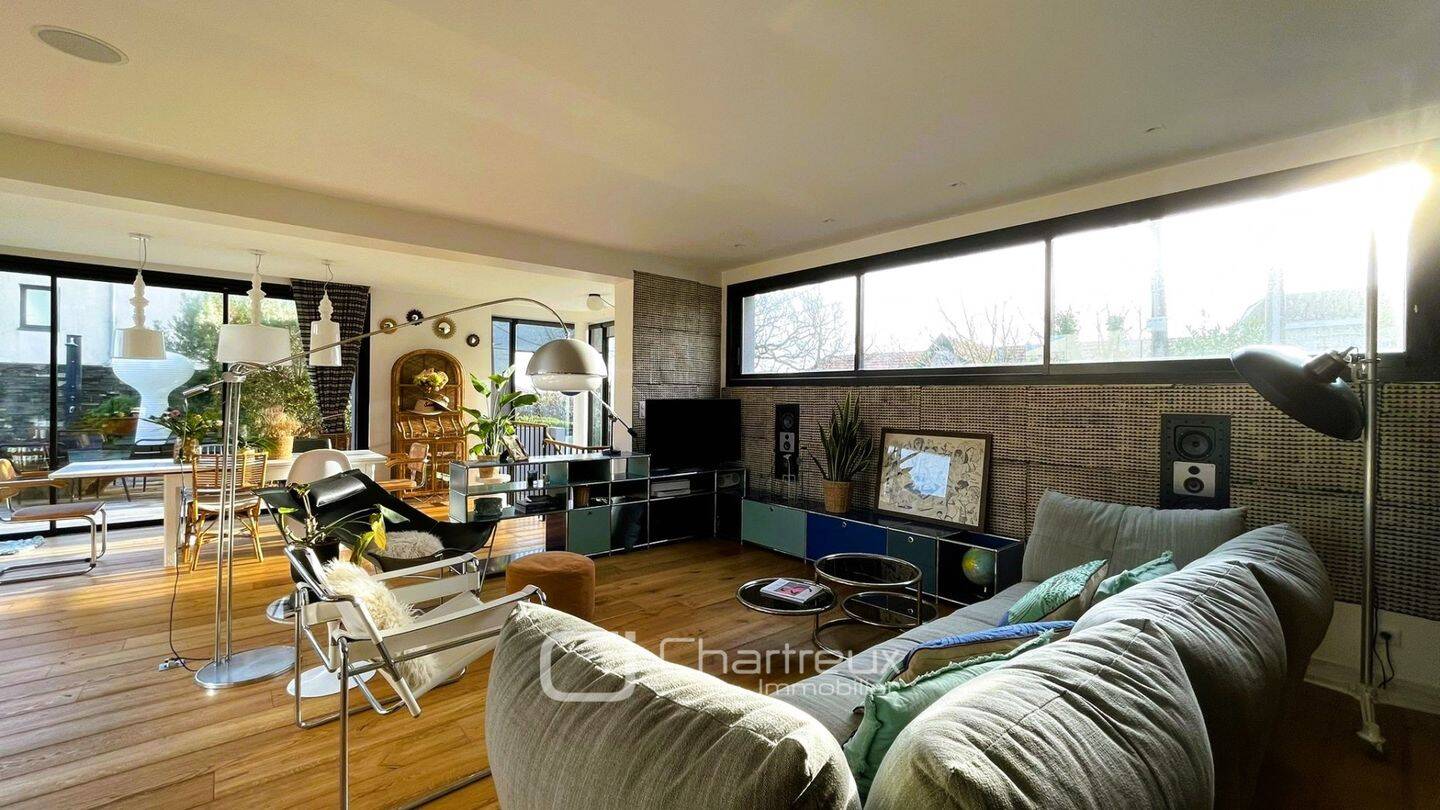 Maison à vendre, 175m², VAUX SUR MER