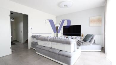 Maison à vendre 336 000 € 4 pièces 3 chambres 84 m² 311 m² de terrain Villeron 95380