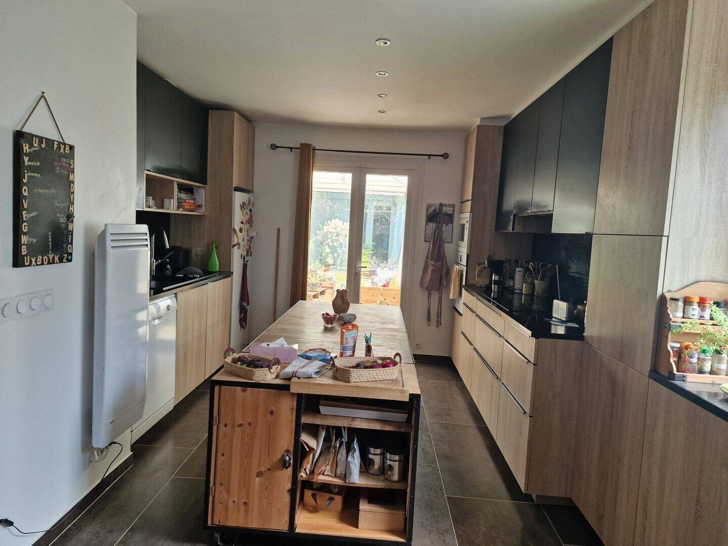 Maison à vendre, 146m², LES MOLIERES