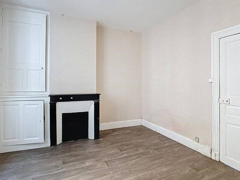 Maison à louer, 60m², CLERMONT FERRAND