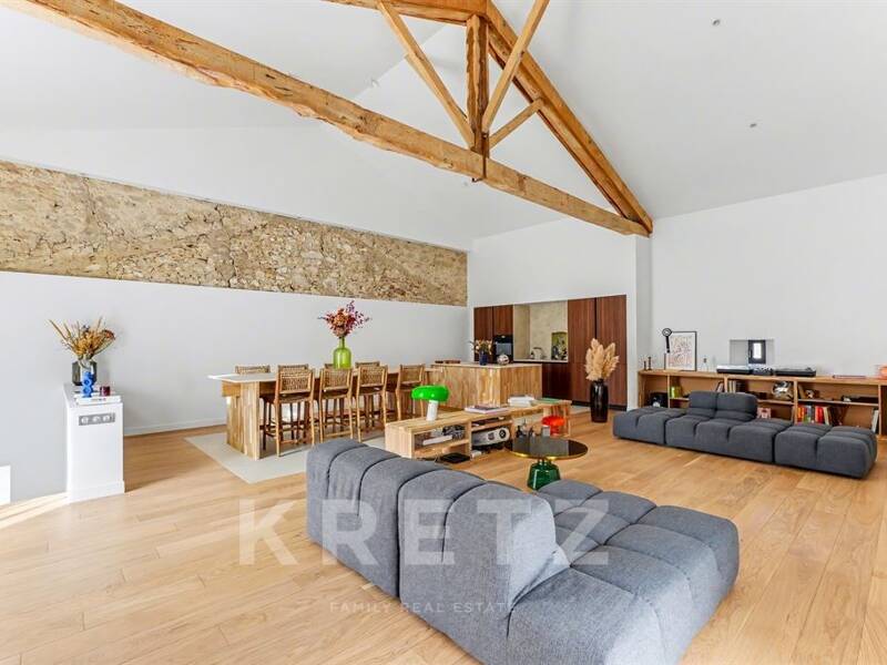 Maison à vendre, 315m², TOULOUSE