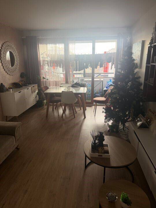 Maison à louer, 59m², ASNIERES SUR SEINE