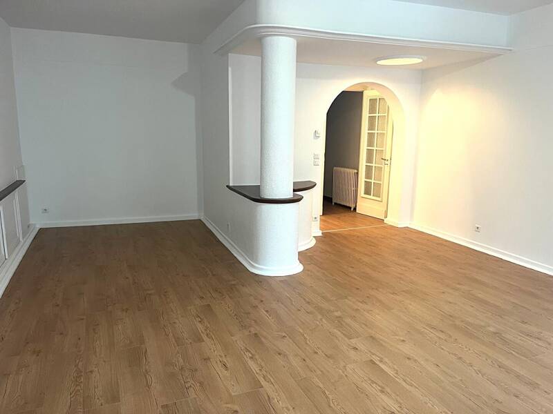 Maison à louer, 118m², CHAZELLES SUR LYON