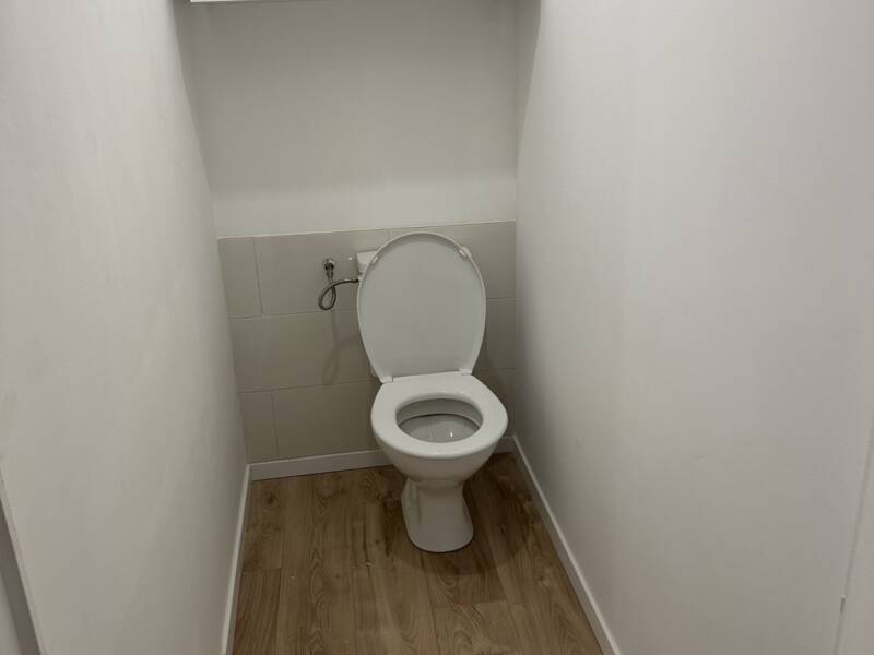 Maison à louer, 125m², CHATELLERAULT