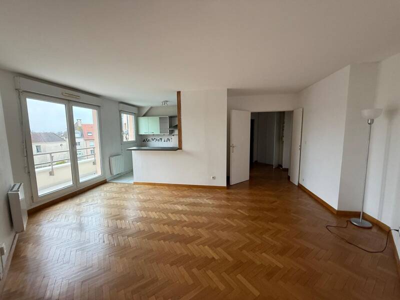 Maison à louer, 64m², MONTESSON