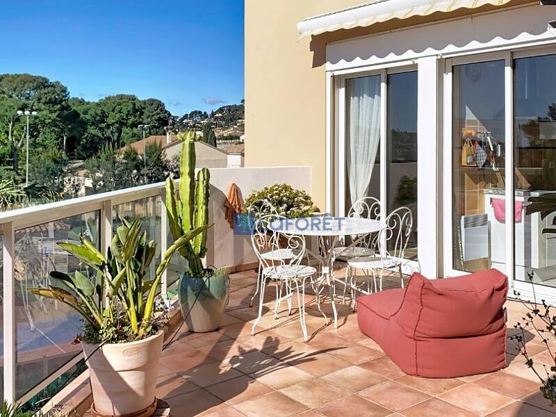 Maison à louer, 106m², CARQUEIRANNE