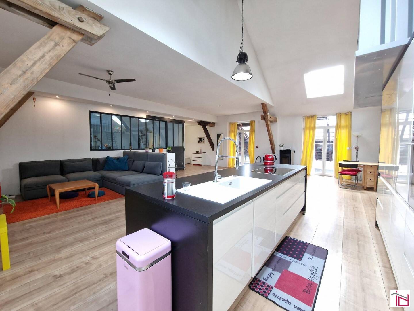 Maison à vendre, 176m², MULHOUSE