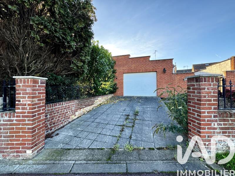 Maison à vendre, 147m², LINSELLES