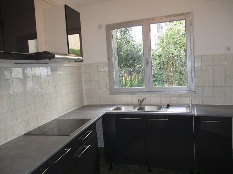 Maison à louer, 89m², MONTPELLIER