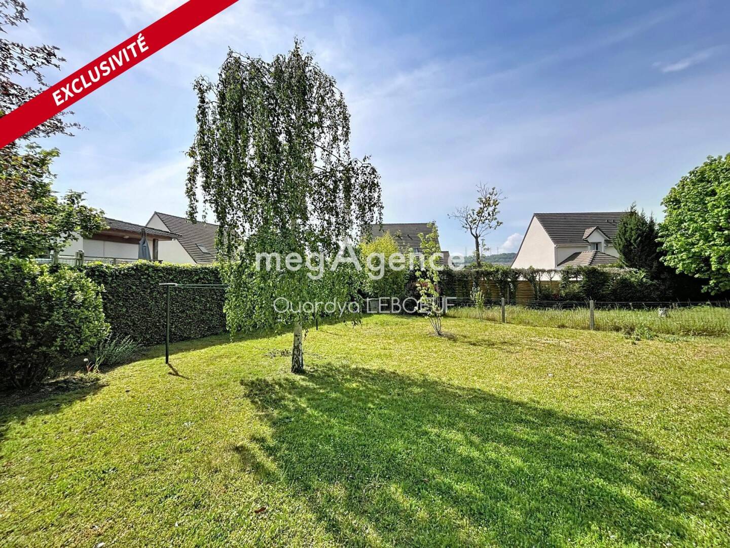 Maison à vendre, 132m², PORCHEVILLE
