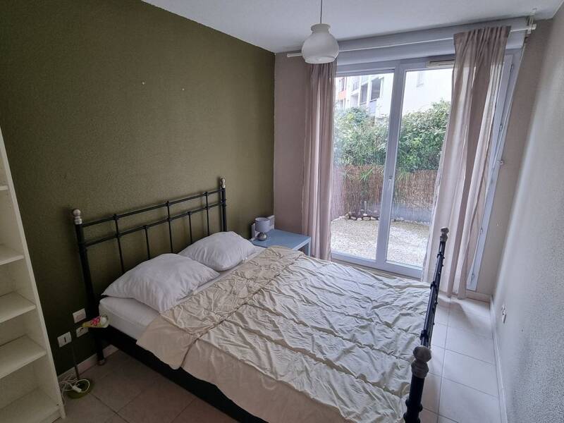 Maison à louer, 45m², MONTPELLIER