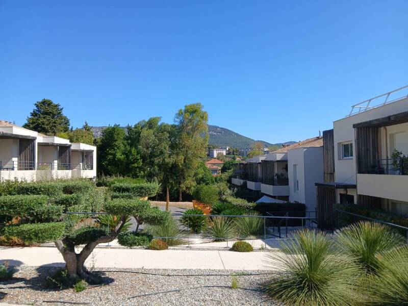 Maison à vendre, 59m², TOULON