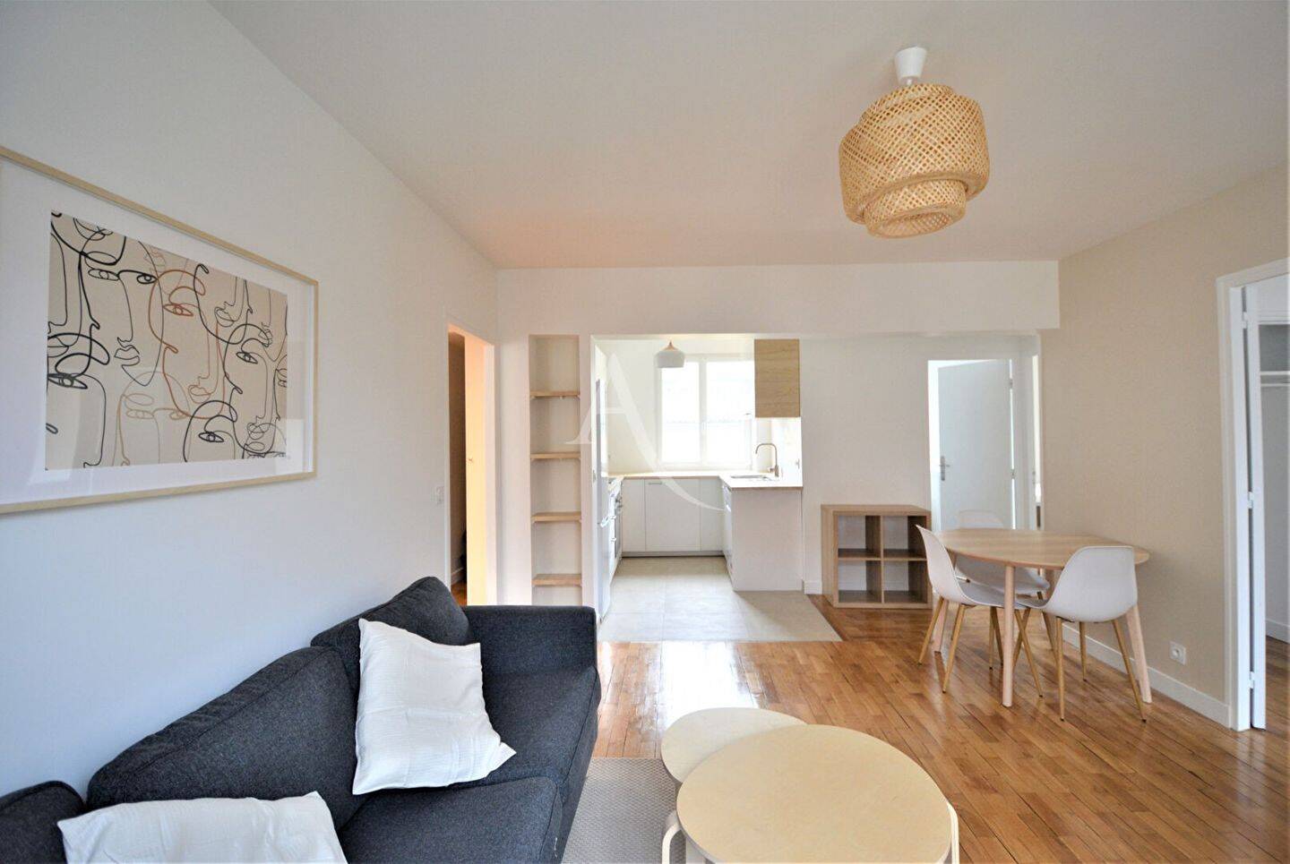 Maison à louer, 65m², LE KREMLIN BICETRE