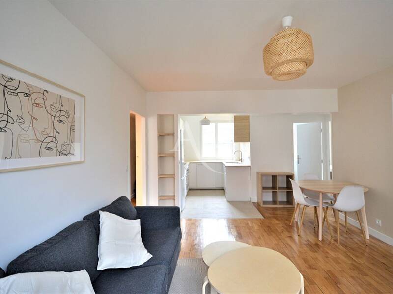 Maison à louer, 65m², LE KREMLIN BICETRE