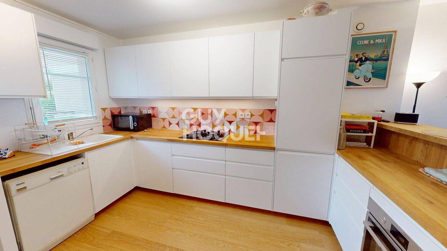 Maison à vendre, 123m², FORGES LES BAINS