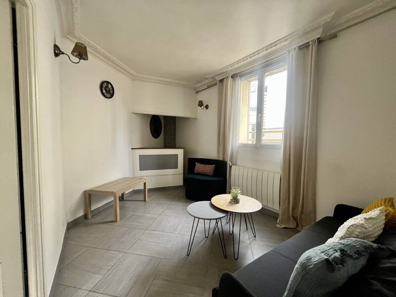 Maison à louer, 39m², HOUILLES