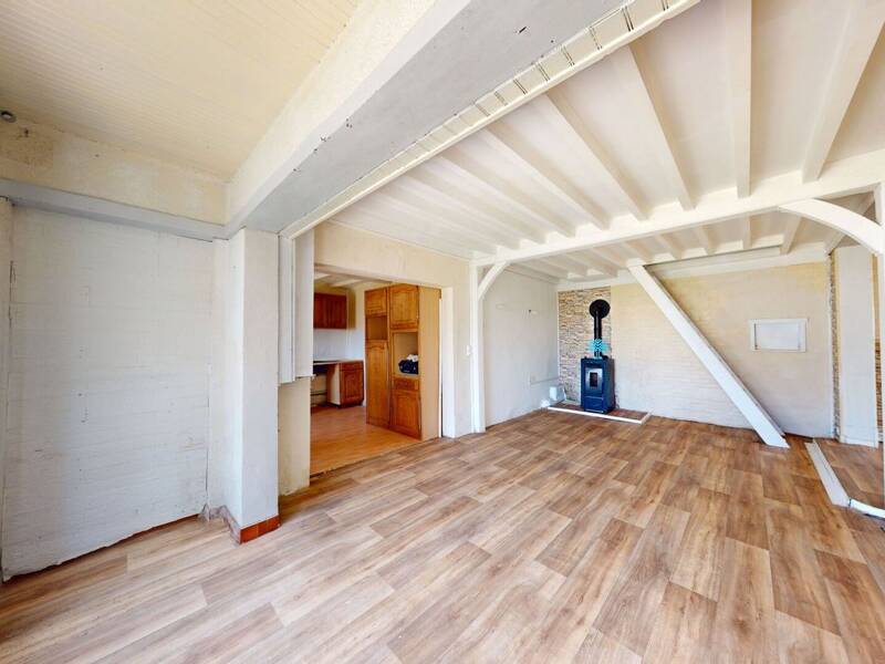 Maison à vendre, 85m², LE HAVRE