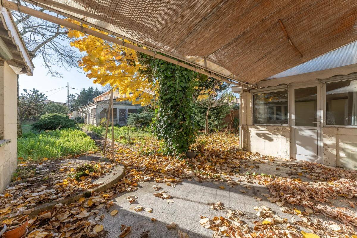 Maison à vendre, 150m², LIBOURNE