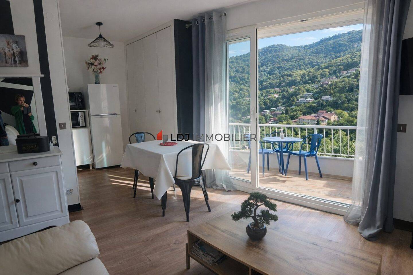 Maison à vendre, 27m², AMELIE LES BAINS PALALDA