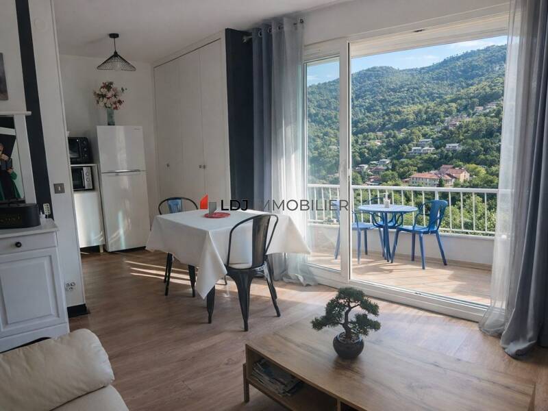 Maison à vendre, 27m², AMELIE LES BAINS PALALDA