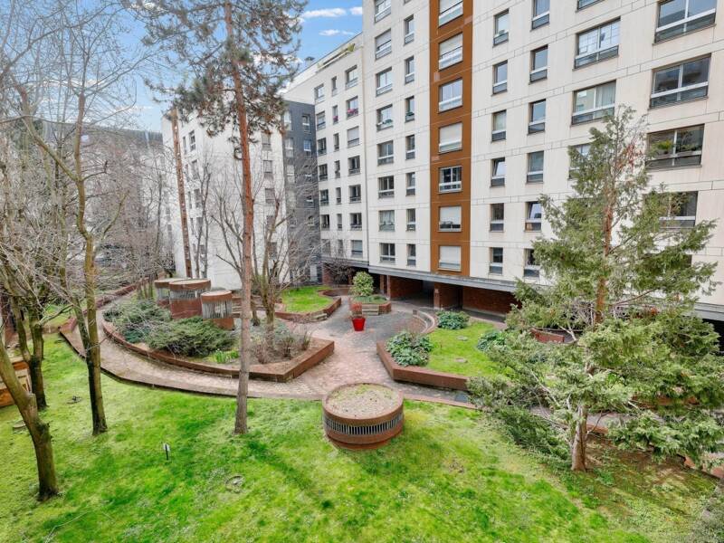 Maison à vendre, 89m², PARIS 15E