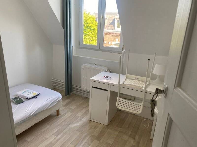 Maison à louer, 12m², ROUBAIX