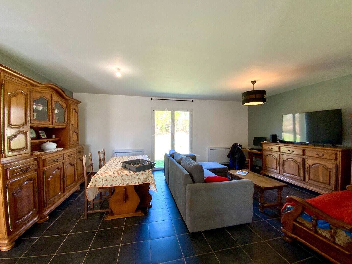 Maison à vendre, 89m², MONTENDRE
