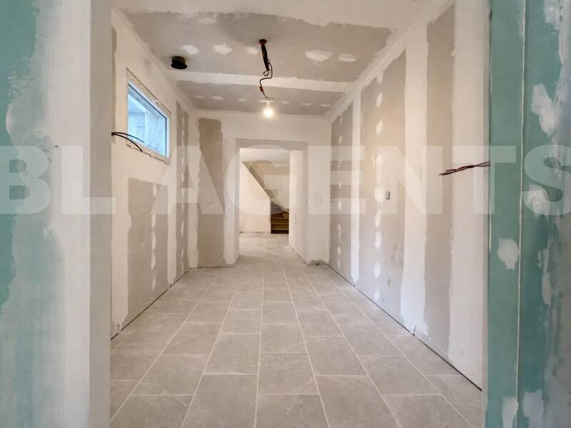 Maison à vendre, 105m², BULLY LES MINES