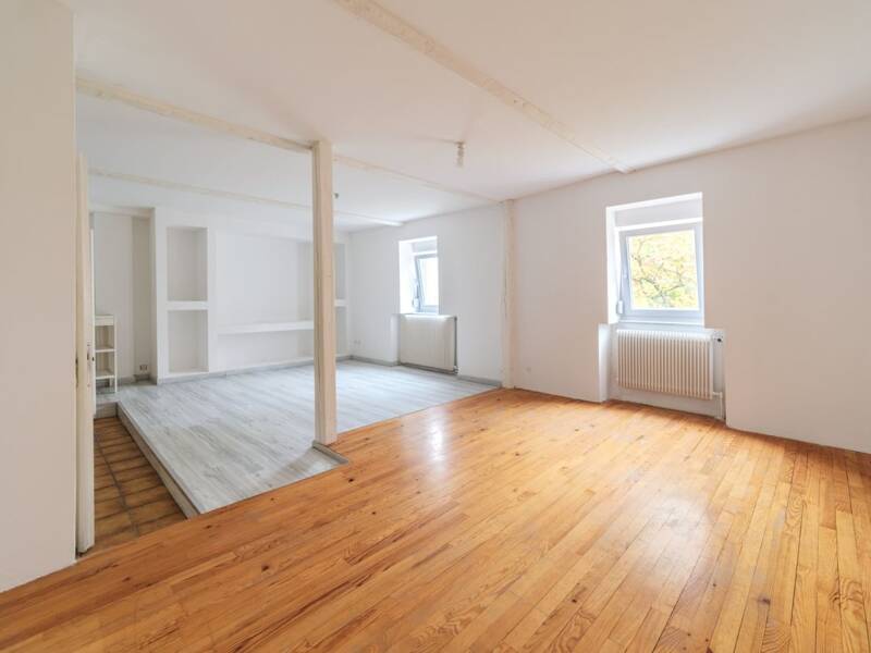 Maison à vendre, 136m², MULHOUSE