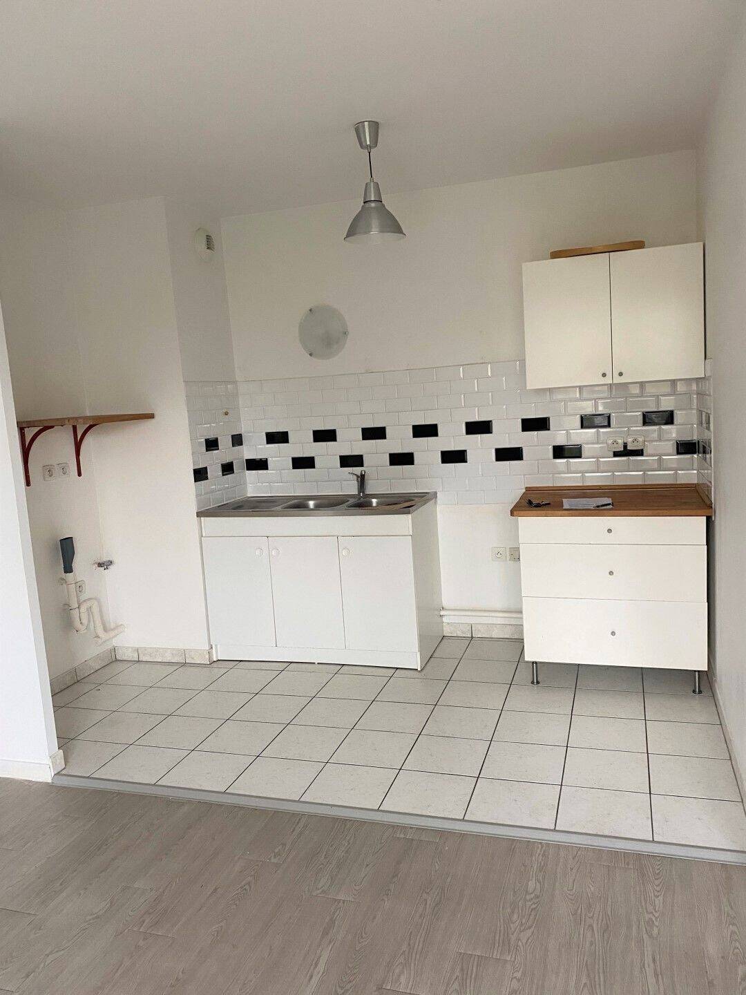 Maison à louer, 44m², SAINT OUEN