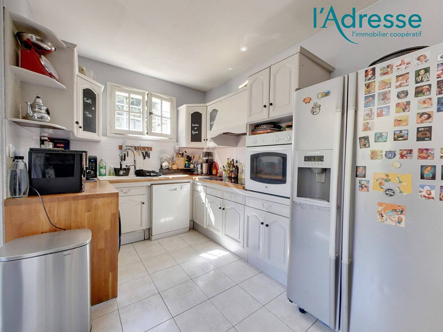 Maison à vendre, 152m², VITRY SUR SEINE