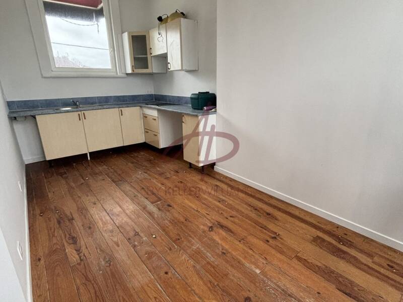 Maison à louer, 32m², LA CHAPELLE D'ARMENTIERES