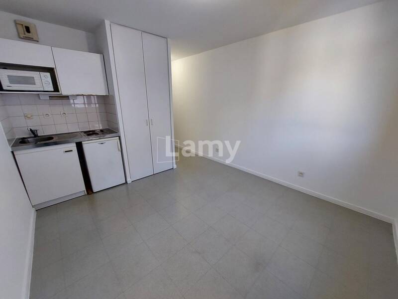 Maison à louer, 17m², GRENOBLE