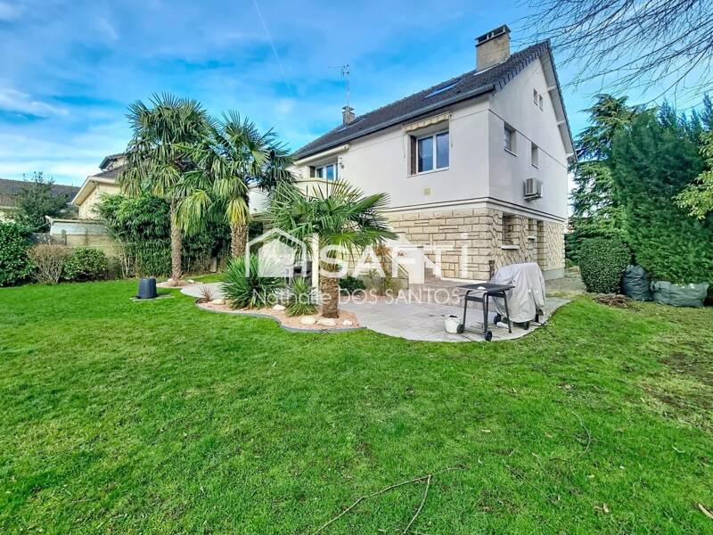 Maison à vendre, 125m², PONTCARRE