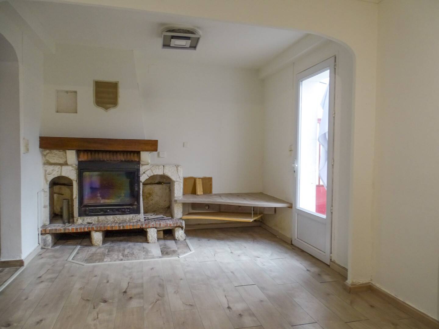 Maison à vendre, 78m², VILLEFRANCHE SUR CHER