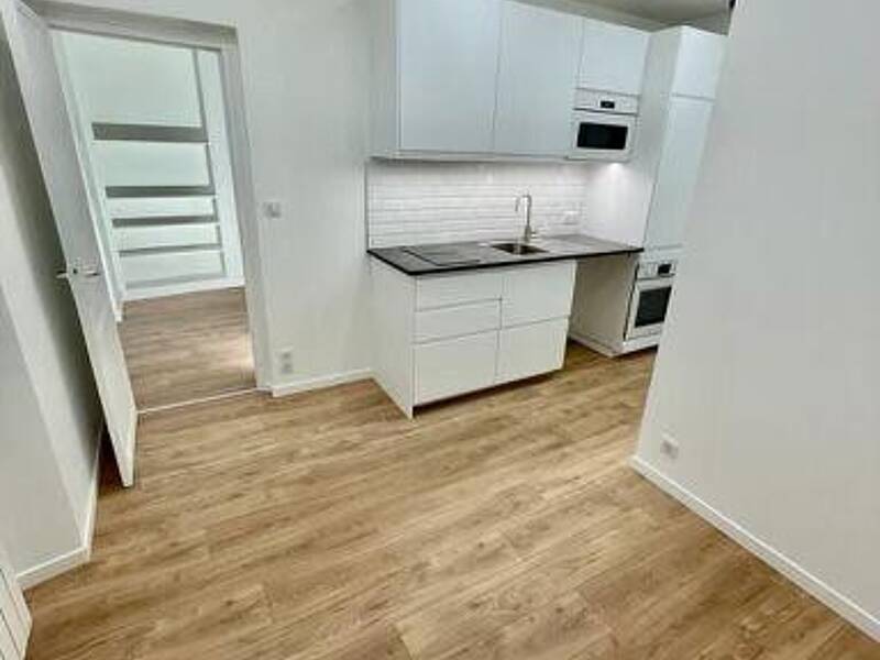 Maison à louer, 30m², PARIS 18E