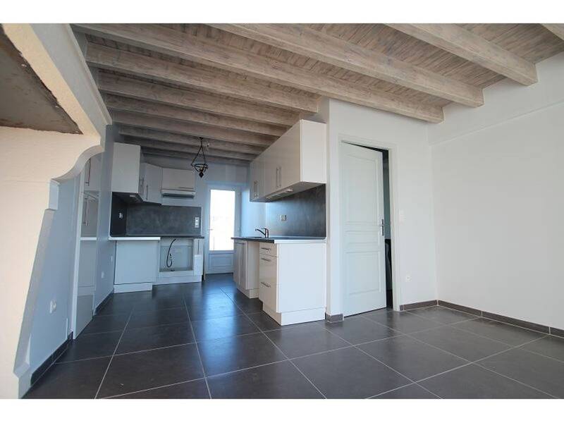 Maison à louer, 77m², CHARRIN