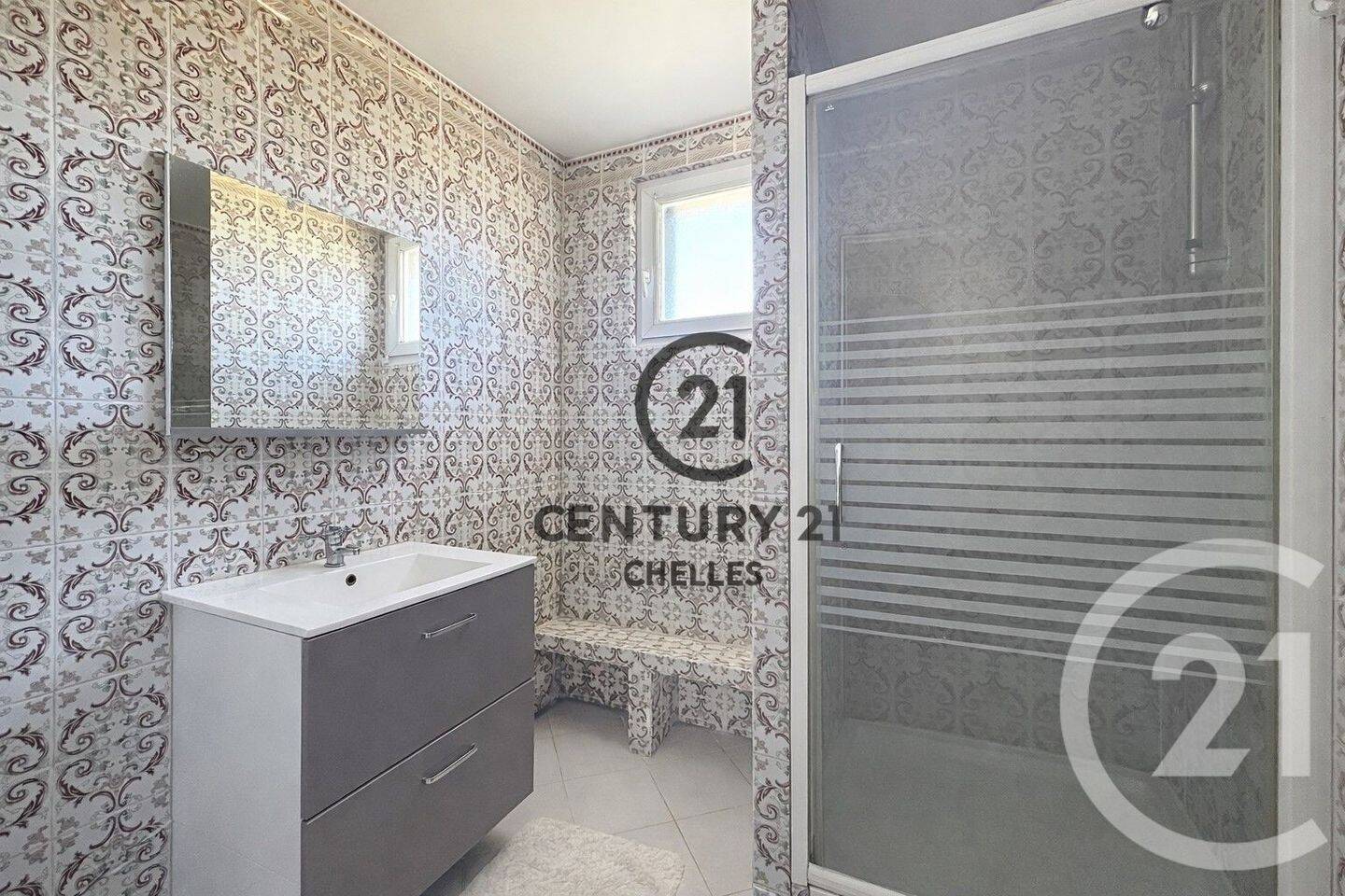 Maison à vendre, 138m², CHELLES