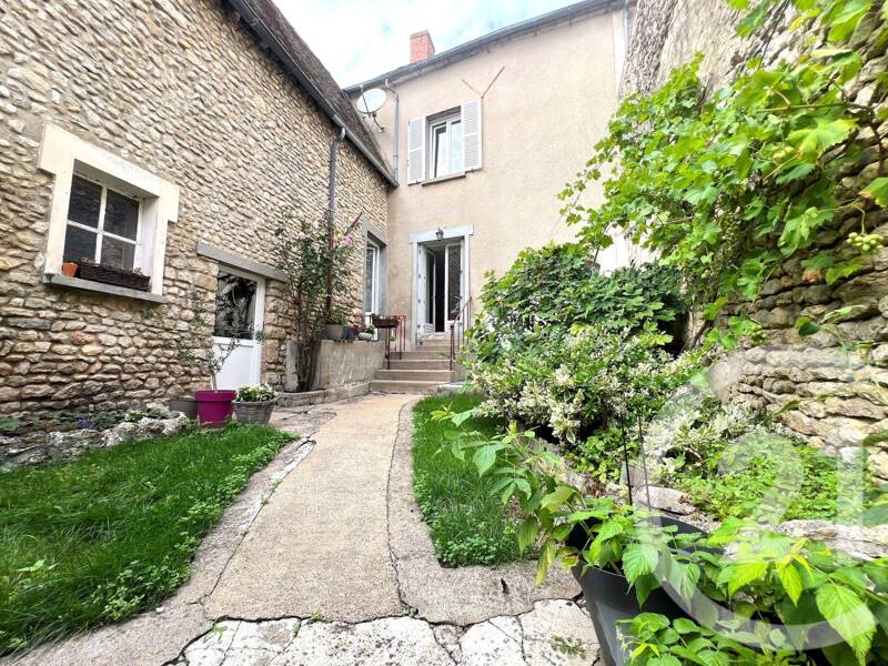 Maison à vendre, 110m², MEREVILLE