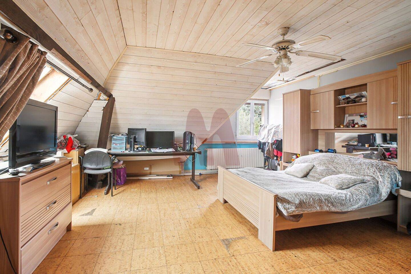 Maison à vendre, 200m², LES PAVILLONS SOUS BOIS