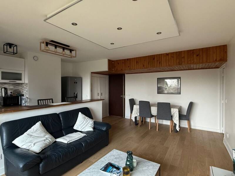 Maison à louer, 62m², SEVRES