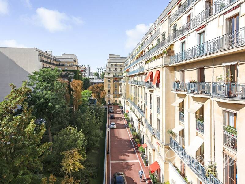 Maison à vendre, 150m², PARIS 16E