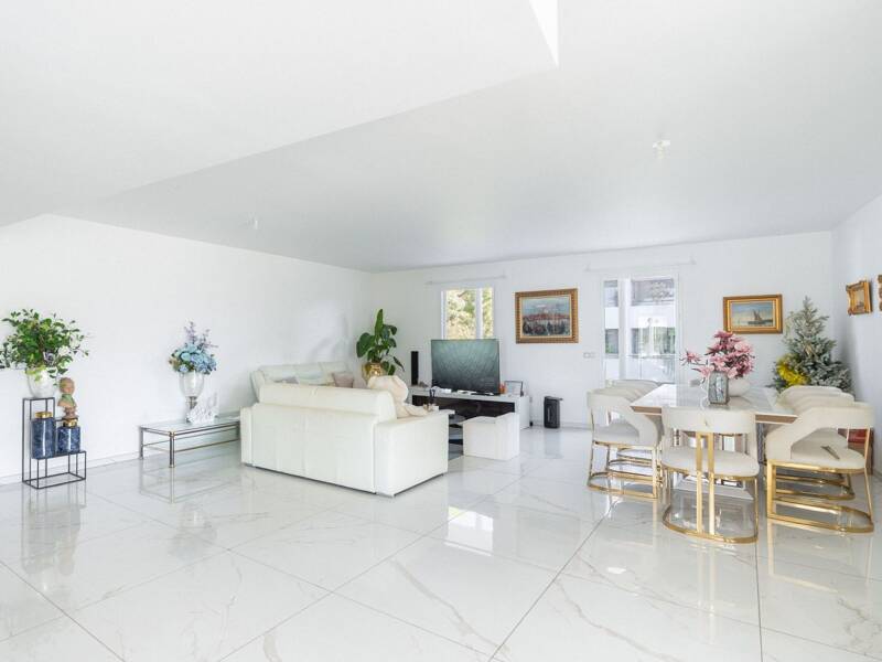 Maison à vendre, 202m², MARSEILLE 8E