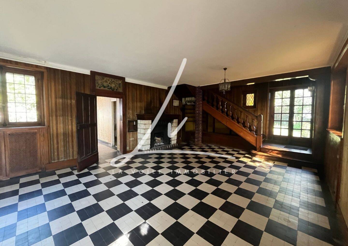 Maison à vendre, 190m², CAEN
