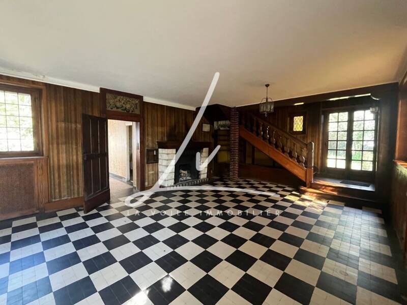 Maison à vendre, 190m², CAEN