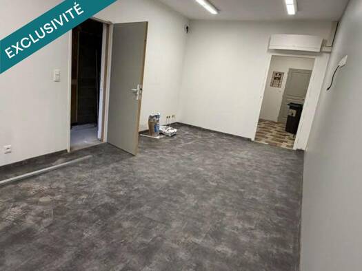 Maison à vendre 70 000 € 3 pièces 1 chambre 105 m² 75 m² de terrain Neuvy-Saint-Sépulchre 36230
