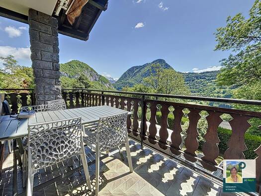 Maison à vendre 565 000 € 6 pièces 3 chambres 135 m² 1 592 m² de terrain Mieussy 74440