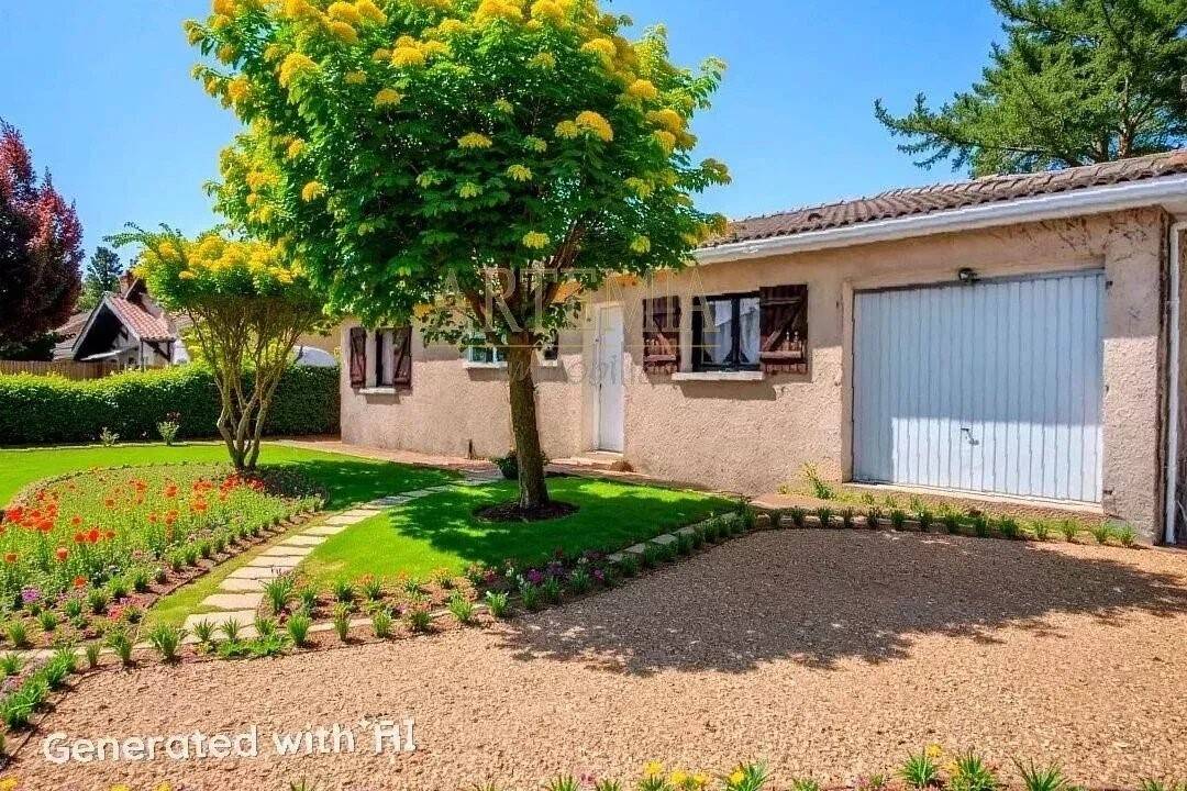 Maison à vendre, 88m², GUJAN MESTRAS