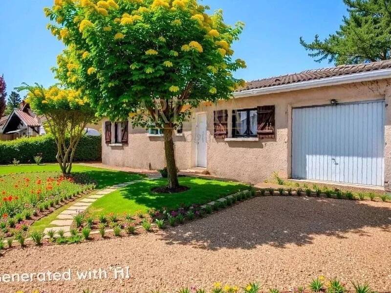 Maison à vendre, 88m², GUJAN MESTRAS
